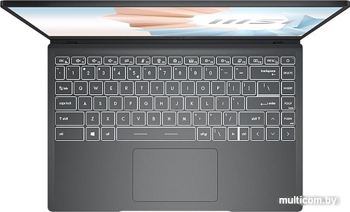 Ноутбук MSI Modern 14 B11MOU-1240RU