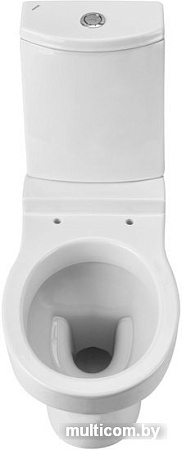 Унитаз Santek Аллегро Лайт 1.WH30.2.354