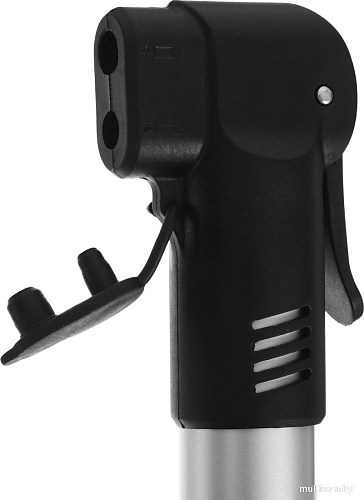 Насос ручной велосипедный Dream Bike 5259602