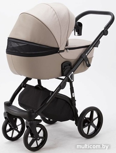 Универсальная коляска Adamex Mateo Lux (2 в 1, Tsb-2)