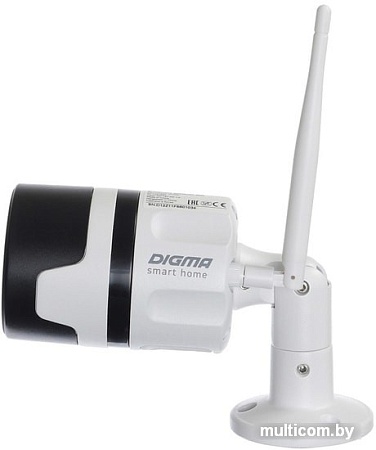 IP-камера Digma DiVision 600