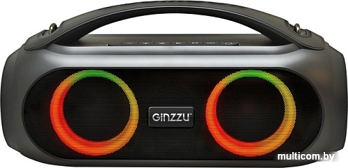 Беспроводная колонка Ginzzu GM-904B