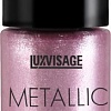 Лак Lux Visage Metallic Show (тон 305)