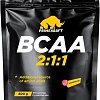 BCAA Prime Kraft BCAA 2:1:1 (500г, арбуз)