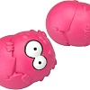 Игрушка для собак EBI Coockoo Бампи 303/435922 (XL, розовый)