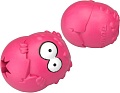 Игрушка для собак EBI Coockoo Бампи 303/435922 (XL, розовый)
