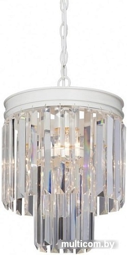 Подвесная люстра Vitaluce V5151-0/3+1