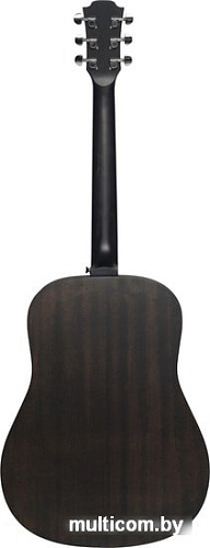Акустическая гитара Flight D-145 BK