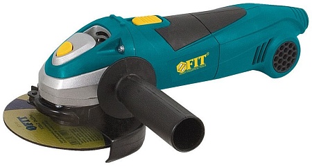 Угловая шлифмашина FIT AG-125/901