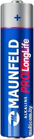 Батарейка MAUNFELD Pro Long Life MBLR03-BL4