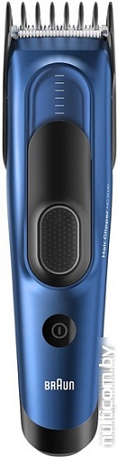 Машинка для стрижки Braun HC5030