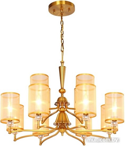 Подвесная люстра Favourite Laguna 2697-12P
