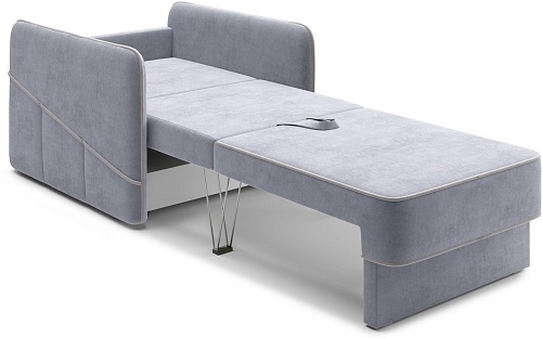 Кресло-кровать Mio Tesoro Слим (Velutto 52)