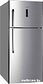Холодильник Hiberg RFT-65D NFX