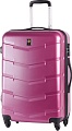 Чемодан-спиннер Sun Voyage SV036-AF200-24 67 см (сиреневый)