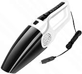 Автомобильный пылесос ZDK Simple White