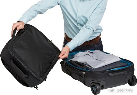Сумка-тележка Thule Subterra Luggage TSR-356 55 см (black)
