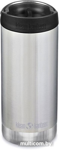 Термос Klean Kanteen TKWide Cafe Cap 1008301 355 мл