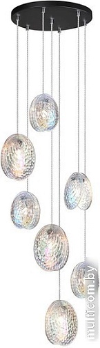 Подвесная люстра Odeon Light Mussels 5039/7