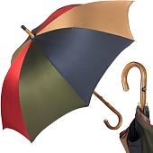 Зонт Pasotti Chestnut Multi