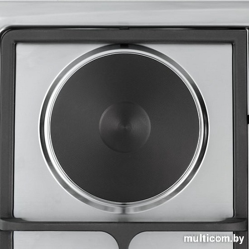 Варочная панель Ricci RKN-4T1031IX