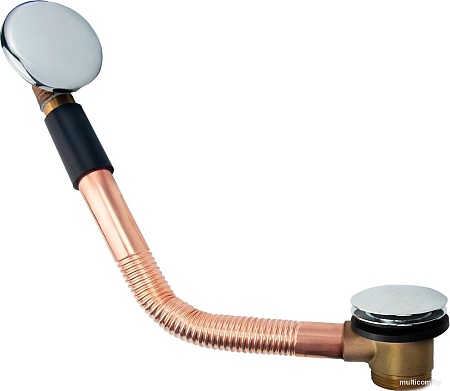 Сифон Lauter 21Y11030 (хром)