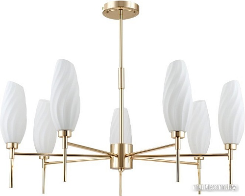 Подвесная люстра Lumion Shivon 6518/7C