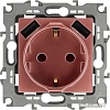 Розетка USB ЭРА 12-4109-14 Б0047848 (медь)
