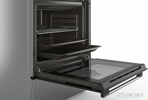 Кухонная плита Bosch HXA090I50R