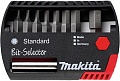 Набор бит Makita P-80466 (12 предметов)