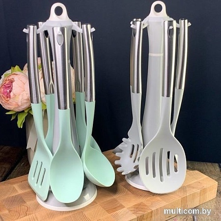 Набор кухонный Lenardi 160-038 (в ассортименте)