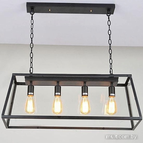 Подвесная люстра LOFT IT LOFT3110C