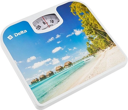 Напольные весы Delta D-9410