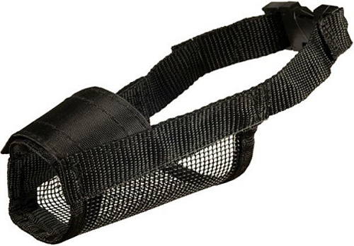 Намордник Каскад №S 04010001