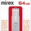 USB Flash Mirex Color Blade Swivel 3.0 64GB 13600-FM3SVS64