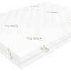 Матрас ЭОС Идеал Тип 3 150x186 (трикотаж)