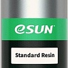 eSUN Standard 1000 мл (для LCD принтеров, серый)