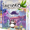 Настольная игра Стиль Жизни Такеноко