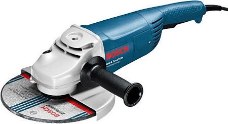 Угловая шлифмашина Bosch GWS 22-230 H