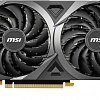 Видеокарта MSI GeForce RTX 3060 Ti Ventus 2X 8G OCV1 LHR