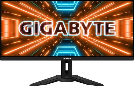 Монитор Gigabyte M34WQ