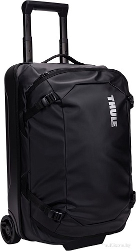 Чемодан Thule Chasm Carry On 3204985 (черный)