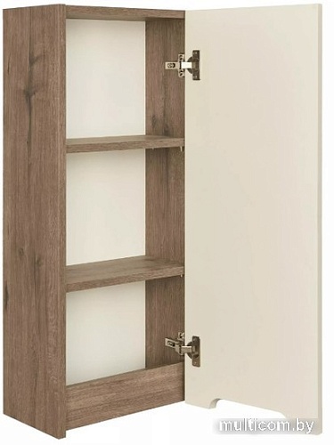 Акватон Шкаф для ванной Оливия 1A254703OLVGR