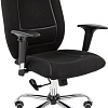 Кресло CHAIRMAN 888 (черный)