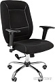 Кресло CHAIRMAN 888 (черный)