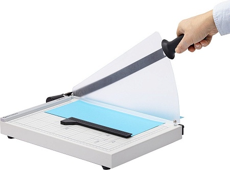 Сабельный резак BRAUBERG TSM-412 532985