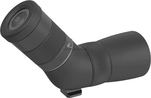 Подзорная труба Vector Optics 56 мм Paragon 9-27x56ED Mini