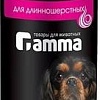 Шампунь Gamma 10592002 (250 мл)