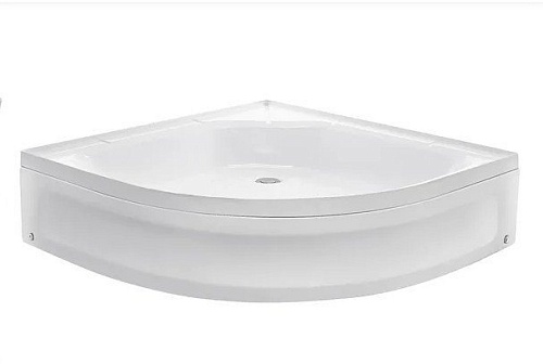 Душевая кабина Мономах Б/К 100/24 С МЗ