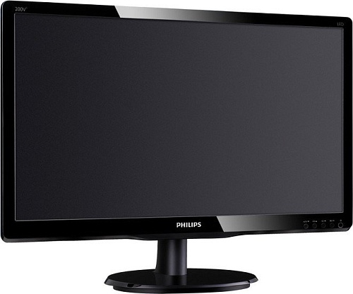 Монитор Philips 200V4LAB2/01